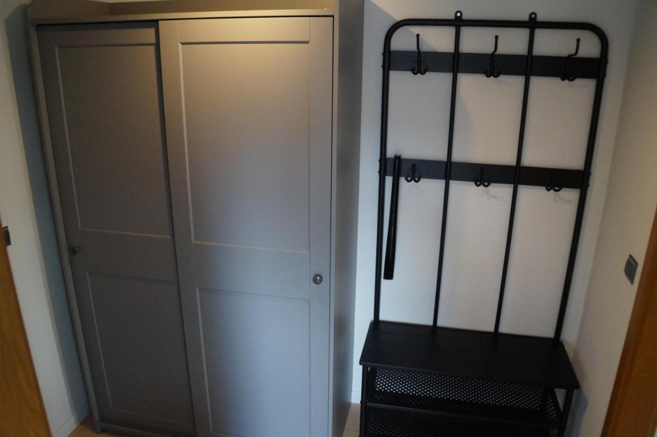 Ferienwohnung Robbe 쿡스하펜 외부 사진