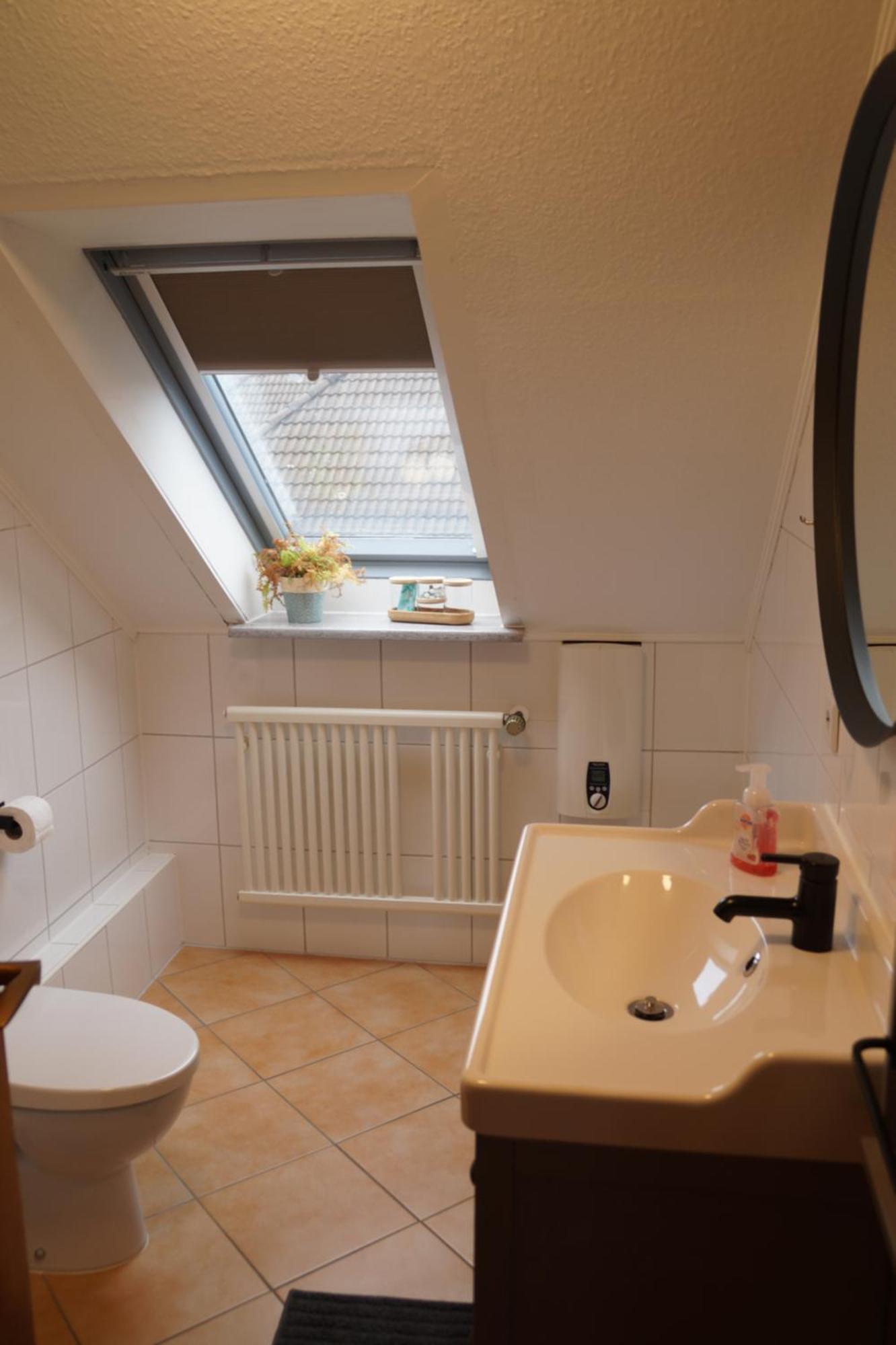 Ferienwohnung Robbe 쿡스하펜 외부 사진