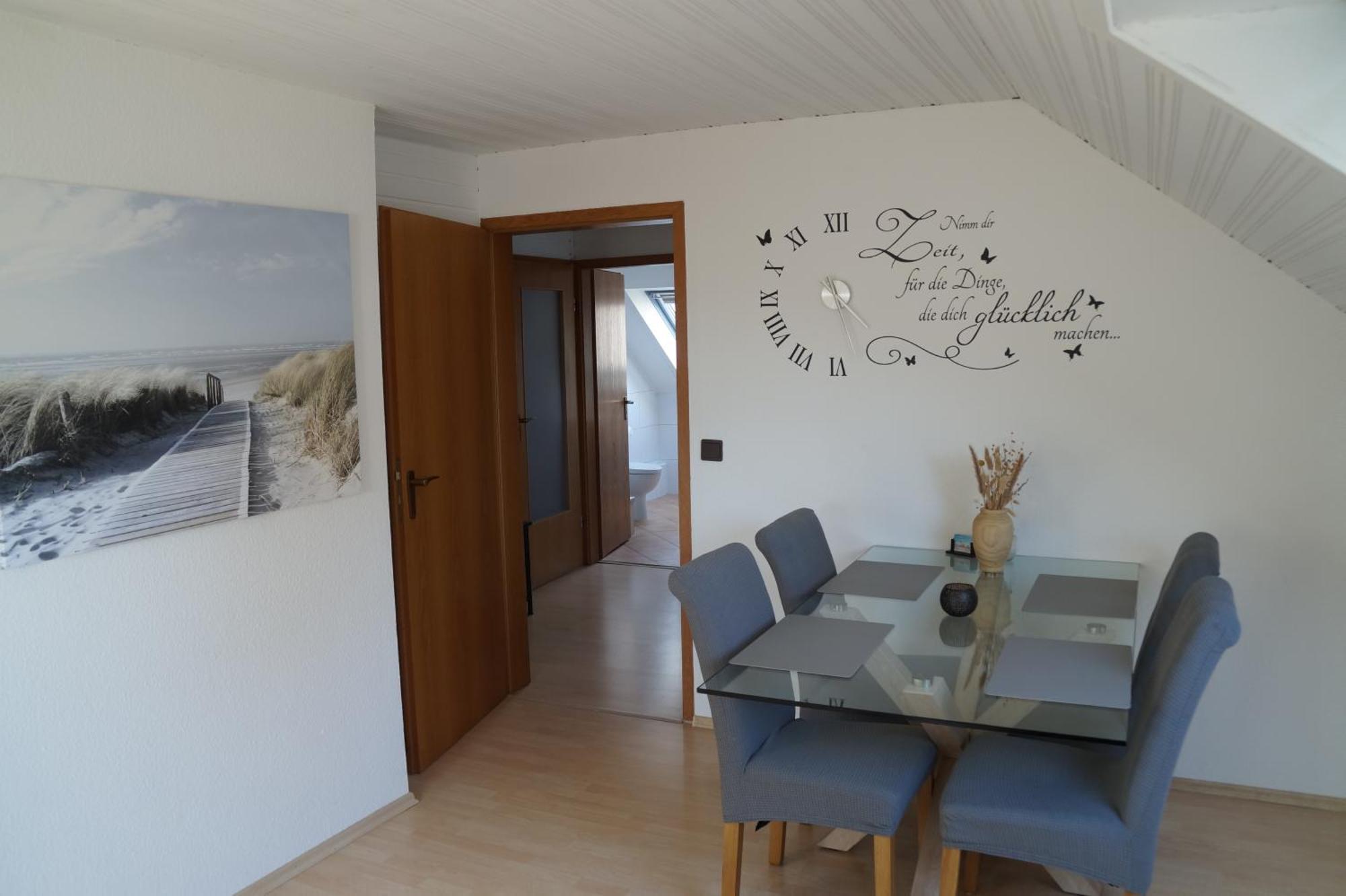 Ferienwohnung Robbe 쿡스하펜 외부 사진